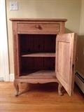 Pine Chest