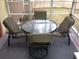 Patio Furniture