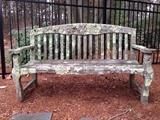 Garden Bench