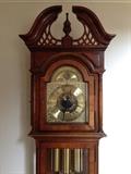 Howard Miller Grandfather Clock