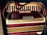 Scandalli Accordion L999/60