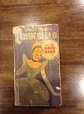 1st Edition Cinderella and the Magic Wand