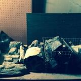 Petrified Wood, Rocks