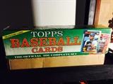 1990 TOPPS Baseball Cards - NIB