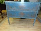 Painted Italian Chest