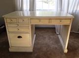 Ivory desk by Grange Furniture of France