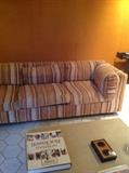 Cy Mann sectional sofa