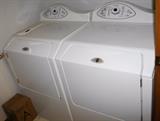 Maytag Neptune Washer & Electric Dryer