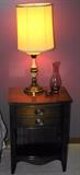 Lenoir House Matching Nightstands