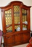 Drexel China Cabinet