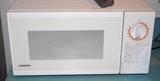 Samsung Microwave