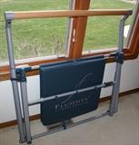 Fluidity Exercise Bar/Stand