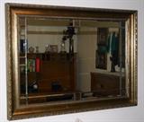 Framed Mirror