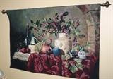 Tapestry Wall Hanging