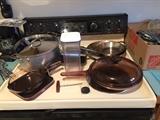 Pots & Pans