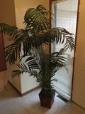 6’ Areca Artificial Palm