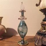 Perfume Bottle