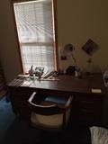 Desk 