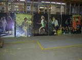 LARGE ACTION PICTURES