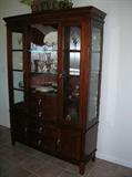 CHINA CABINET