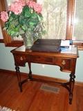 sewing machine cabinet