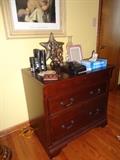 small dresser