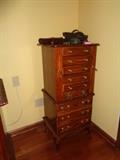 jewelry chest