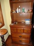 small bookcase/cabinet