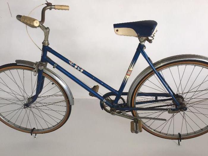 1965 Schwinn Bicycle