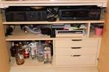 Electronics & Bar Items