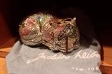 Designer Handbags:  Judith Leiber 