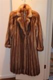 Fur Coat