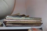 Vinyl Records
