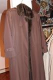 Ladies Coat