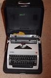Typewriter