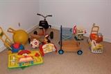 Kid's Toys