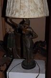 Vintage Lamp