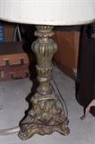 Vintage Lamp