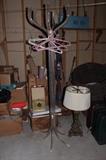 Coat Rack