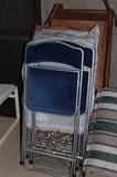 Folding Chairs