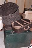 Luggage & Baskets