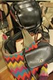Vintage Coach, Vince Camuto