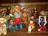 vintage toys