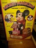 mickey mouse toy