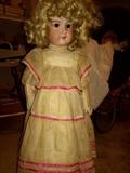 Armand Marseilles Doll