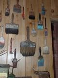Paint brush collection?