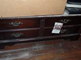 lane cedar chest