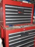 Craftsman tool chest