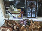STEIN GLASS WINDOWS