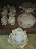 NORITAKE DISHES